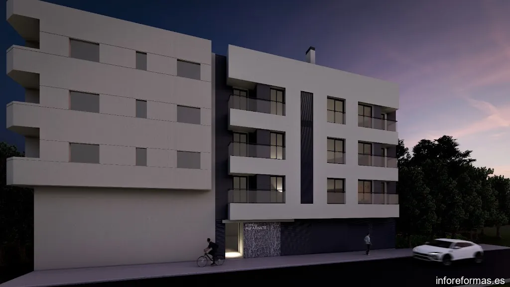 Sirius Construcciones y Comercios SL