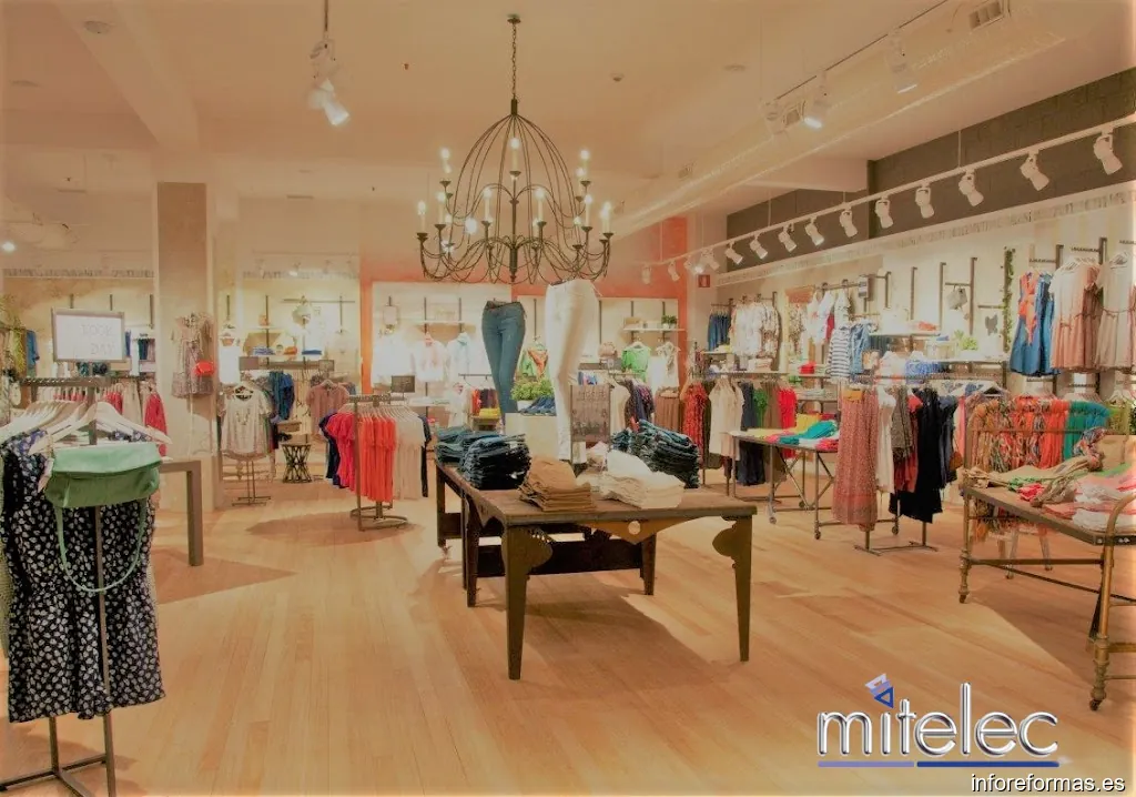 Mitelec Instalaciones, S.L.