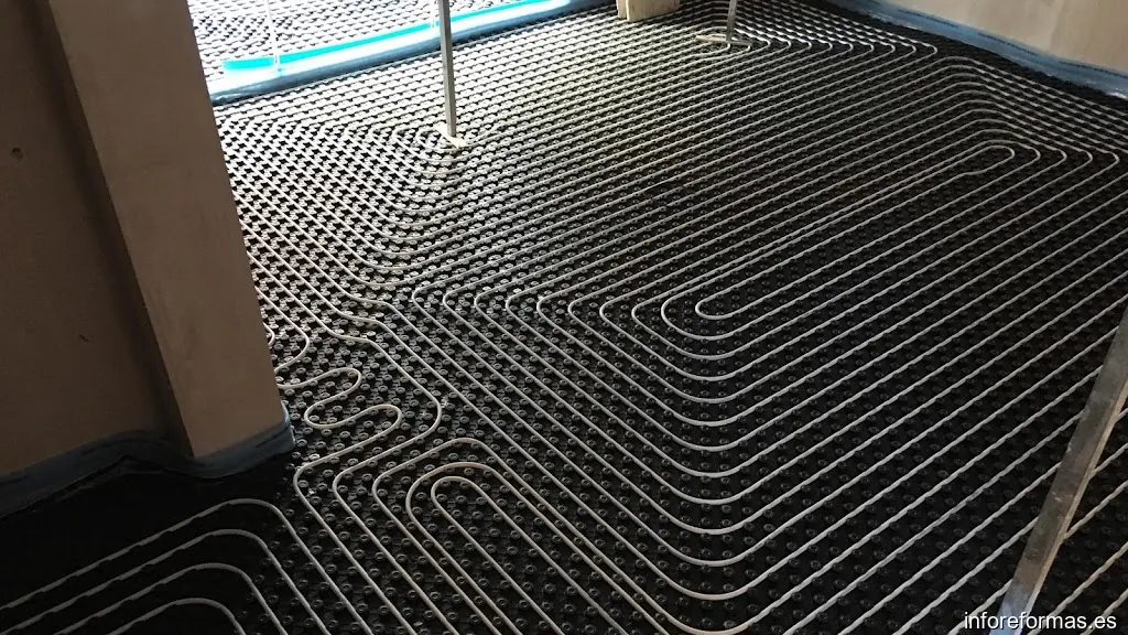 Instalaciones Olmeda