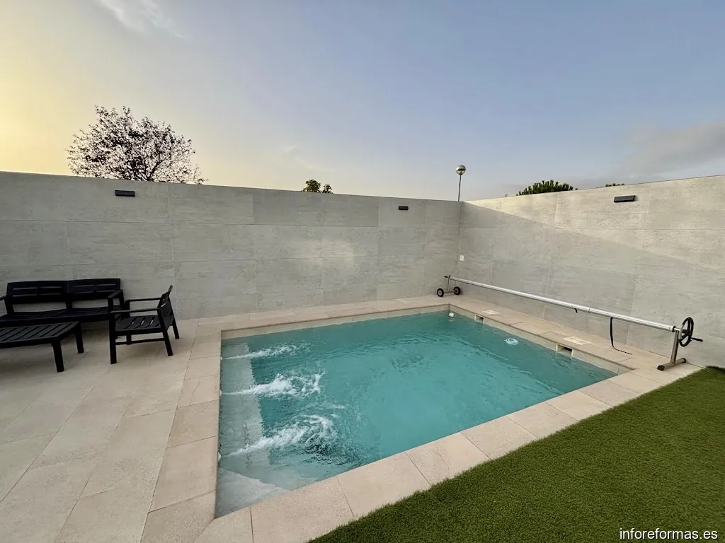 Construcciones Integrales Bueno S.L.