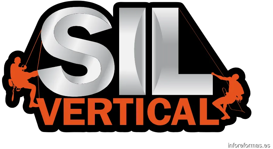 Sil Vertical - Trabajos en altura Pontevedra