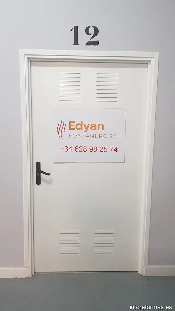 Edyan - Fontanero Murcia 24H