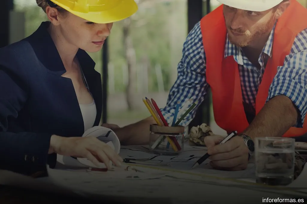 REFORMAS EN TORREJÓN