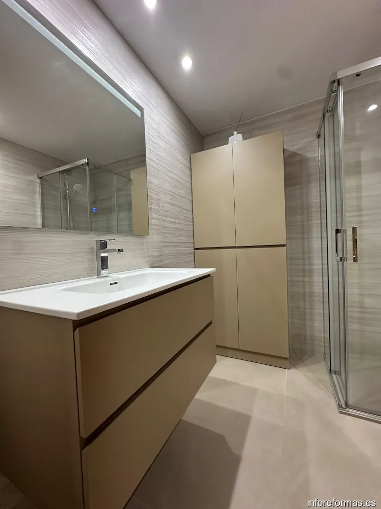 Habitat Disseny | Empresa de reformas de viviendas