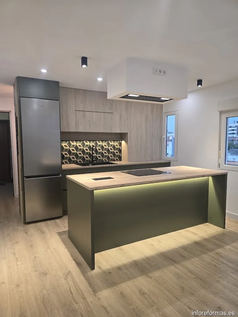 THE BROTHERS REFORMAS