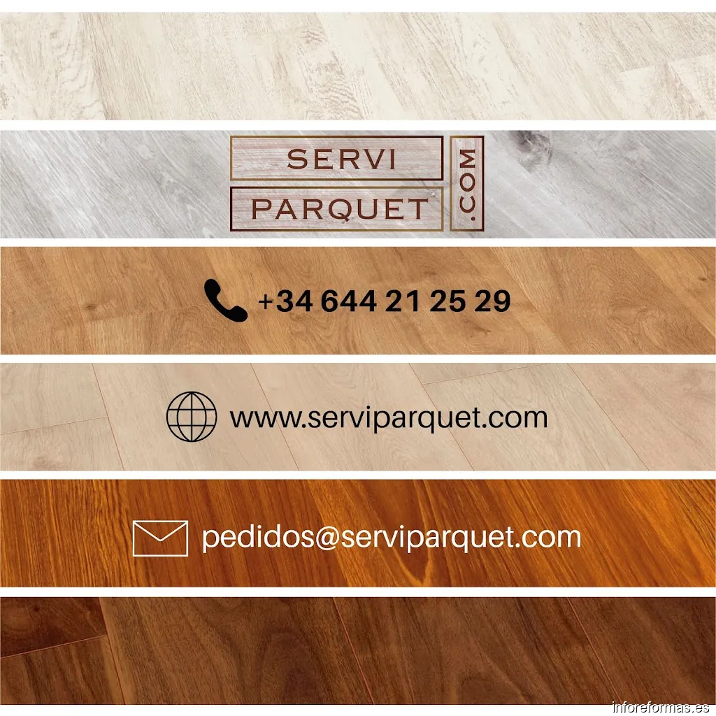 Serviparquet