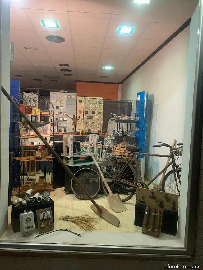 INSTAL•LACIONS VICENT P MOYA SL