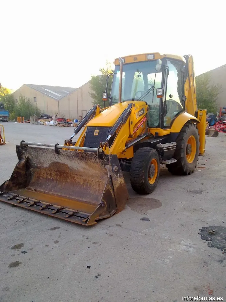 Instalaciones Júcar