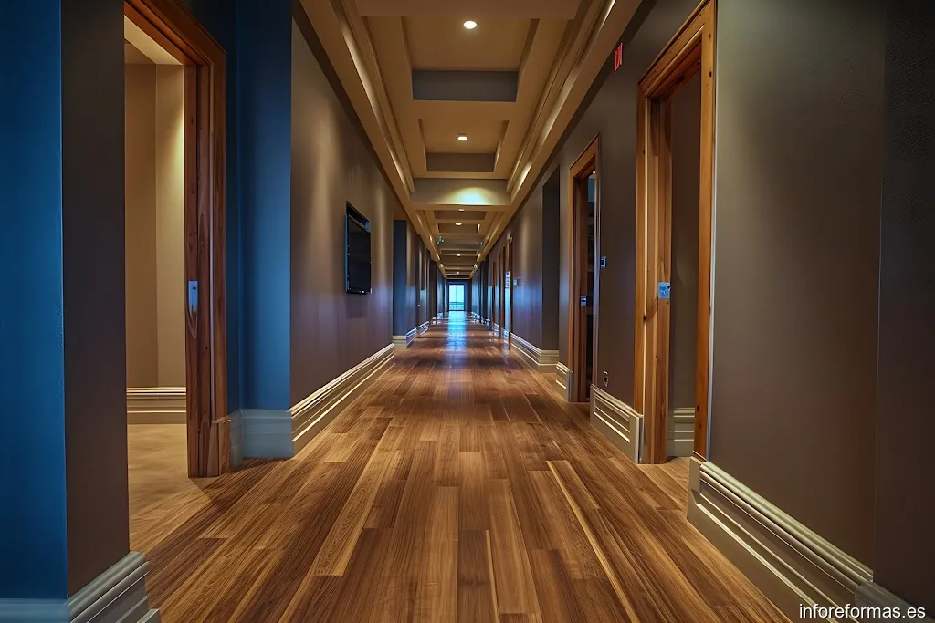 Reformas Integrales P&E SL