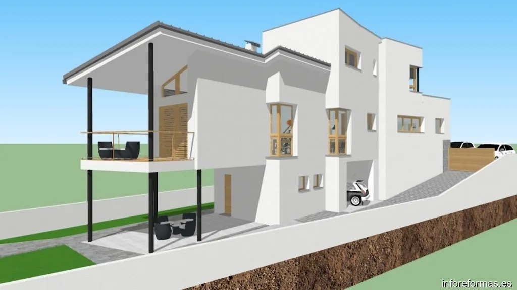 DOMUS DESIGN INTERIORS®