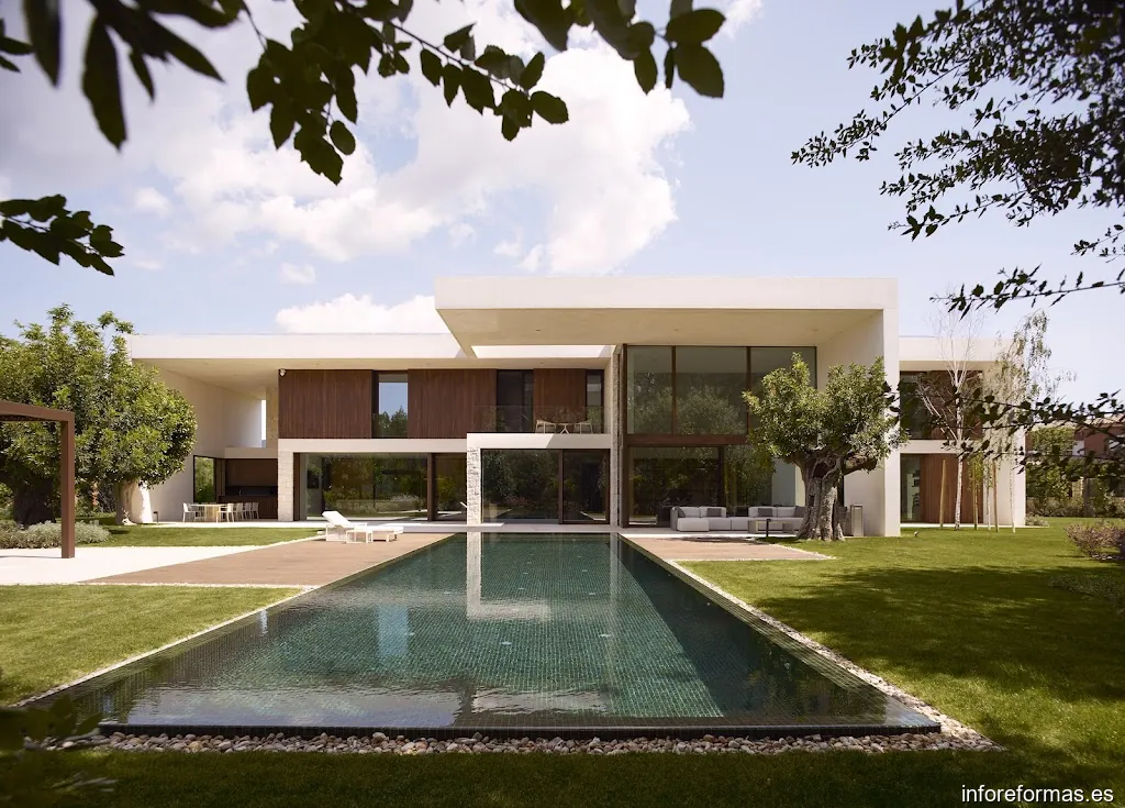 Construcciones Francés