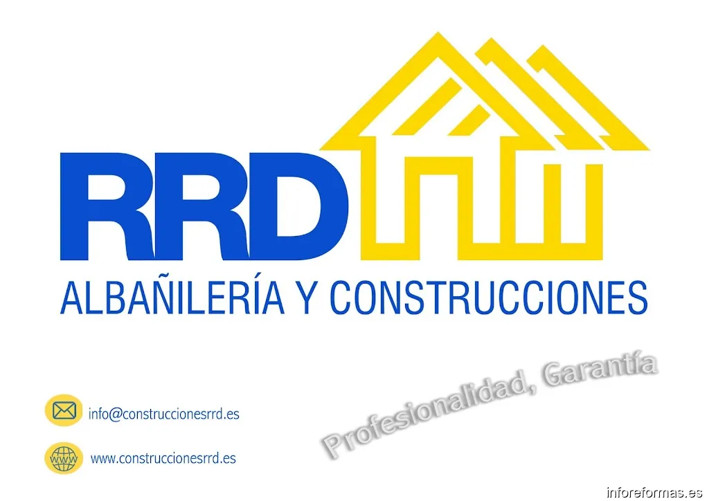 OBRAS Y CONSTRUCCIONES RRD