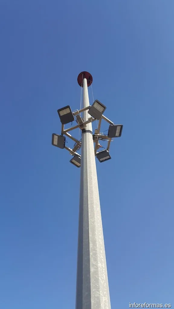 INEAL S.L. Instalaciones Eléctricas Valencia (Algemesí)