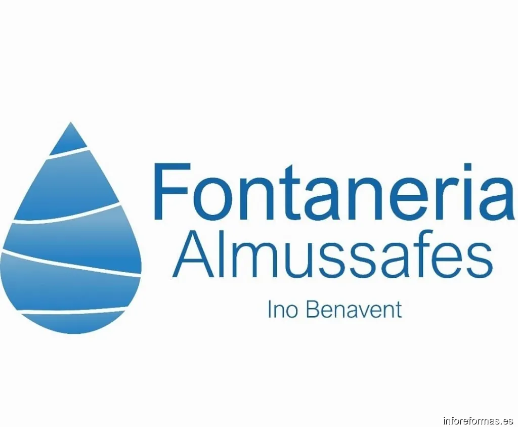 Fontaneria Almussafes