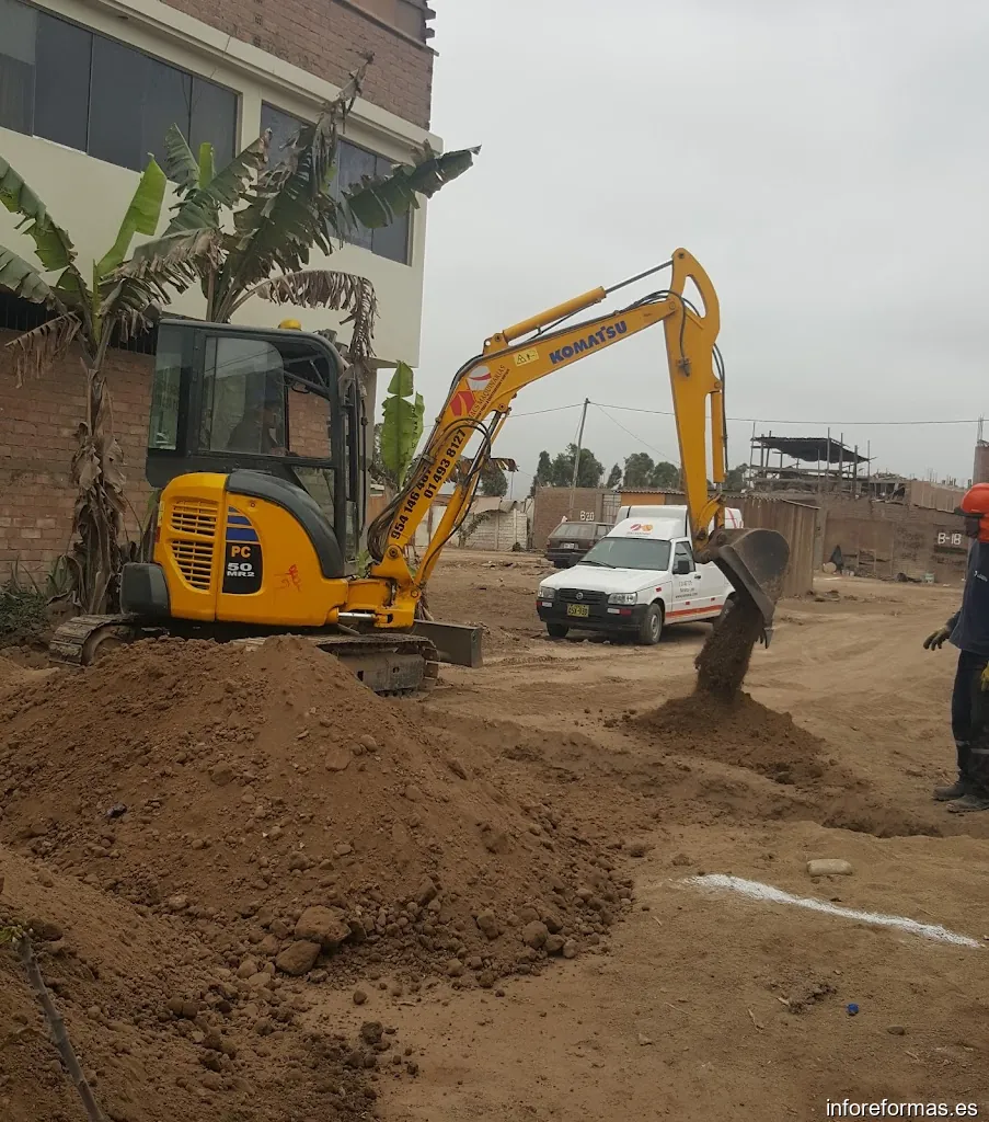 Dypo Servicios Generales, S.L