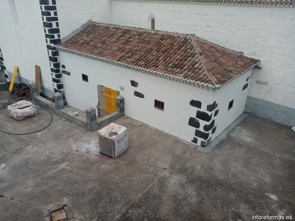 A.T.R construcción y Excavaciones