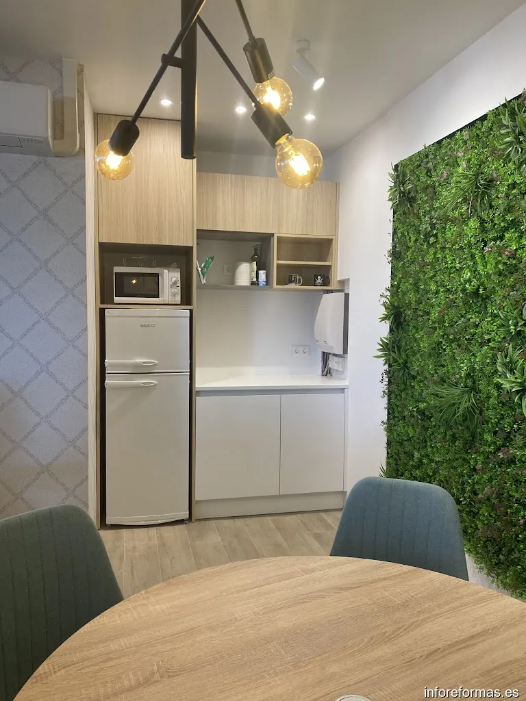 Estudio Verona - Reformas Zaragoza