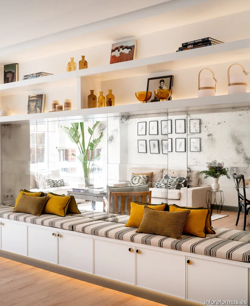 Oat Arquitectura - Interiorismo y Reformas - Getxo y Bilbao