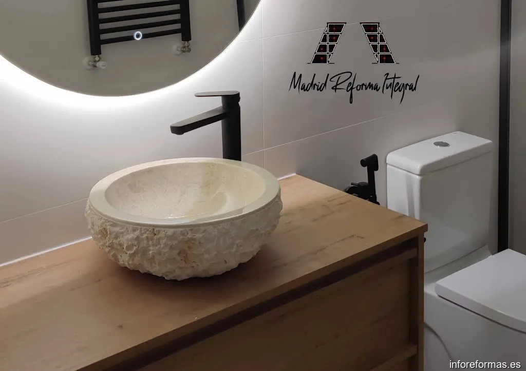Madrid Reforma Integral