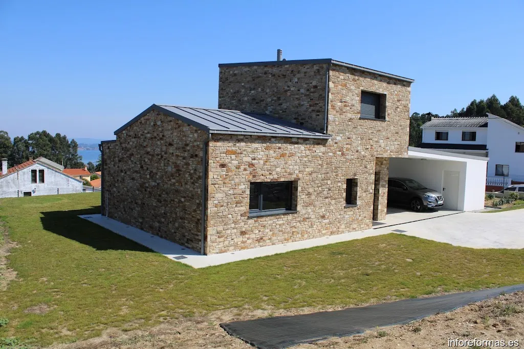 KONSTRUES GESTION Y DESARROLLO DE OBRAS S.L.