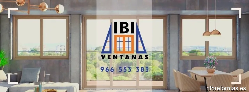 Ventanas Ibi