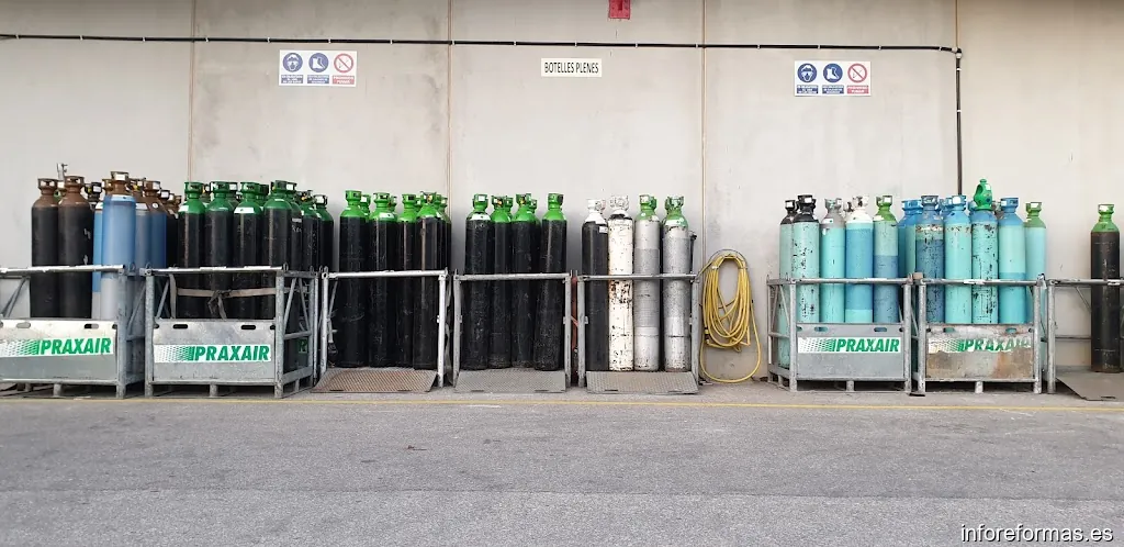 Ferreteria Valls S.L.