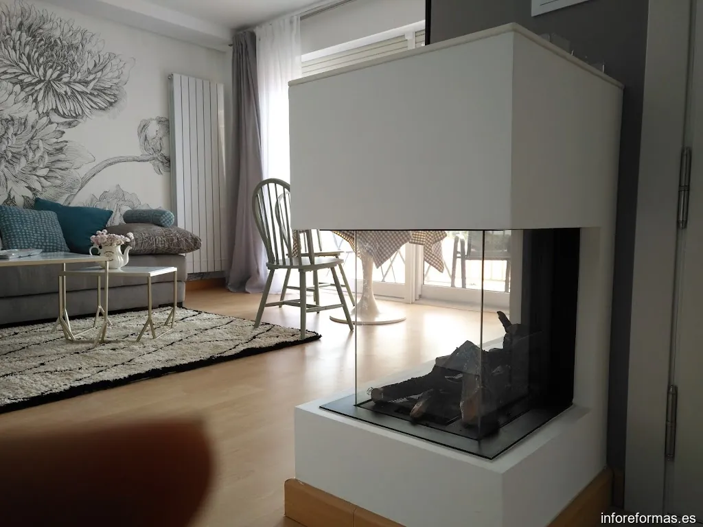 Julia Loza Sainz Estudio de decoración diseño