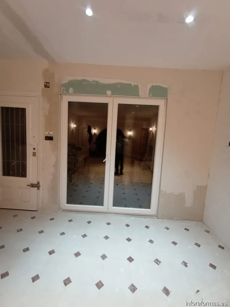 RINCON REFORMAS Y RESTAURACIONES