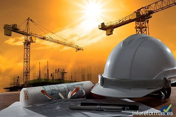 El Pilar Construcciones Empresa constructora Obras civil