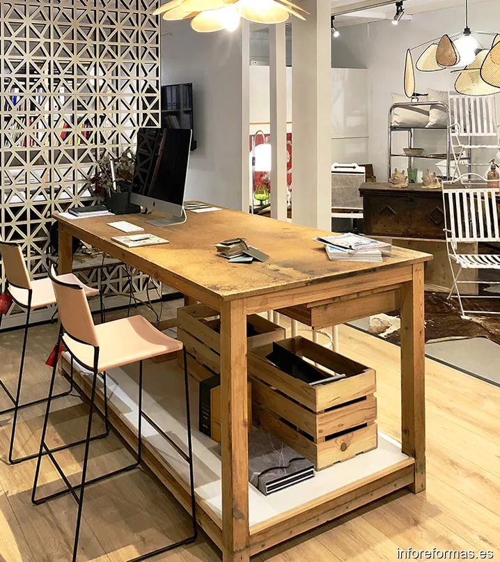 Estudio Laura Mascuñán