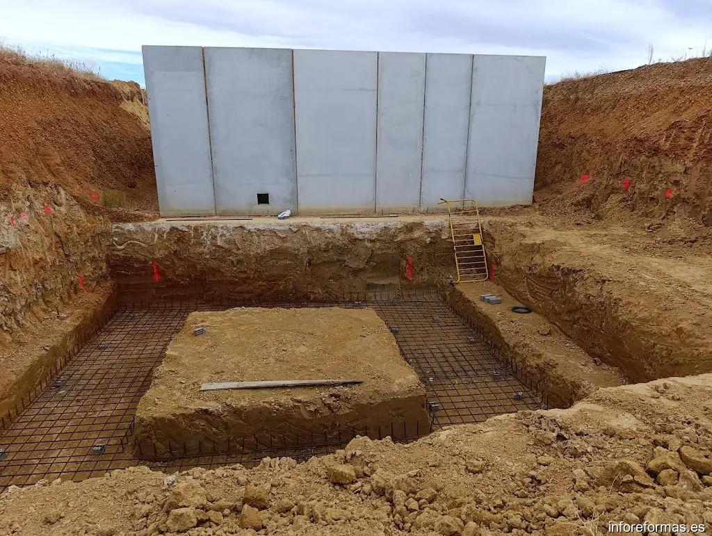 EXCAVACIONES CARLOS VALDES