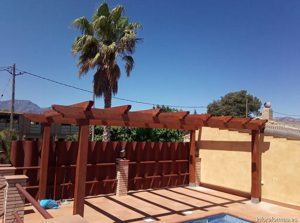 Fusteria i Ebanisteria Tortosa