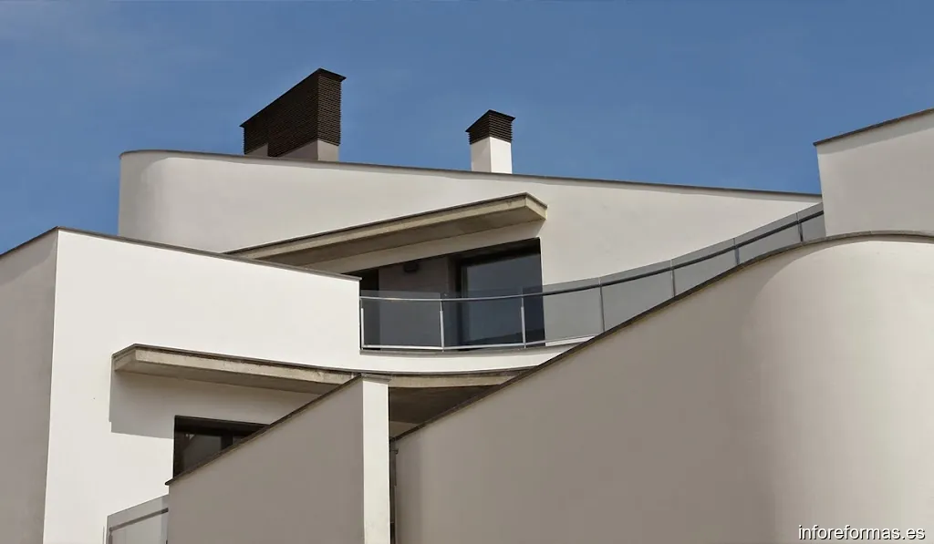 Estudio Foj-Arquitectura SLP