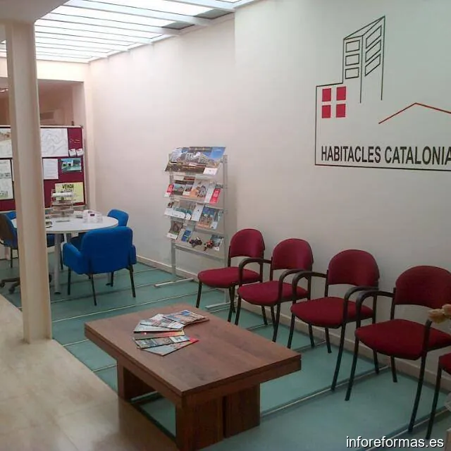 HABITACLES CATALONIA