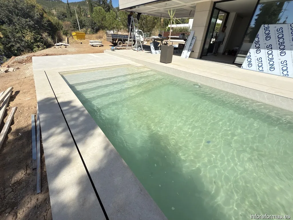 Fontanería José Pérez Pérez