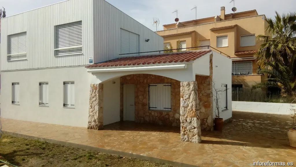 Pronova Constructora- construccions i reformes a Lleida.