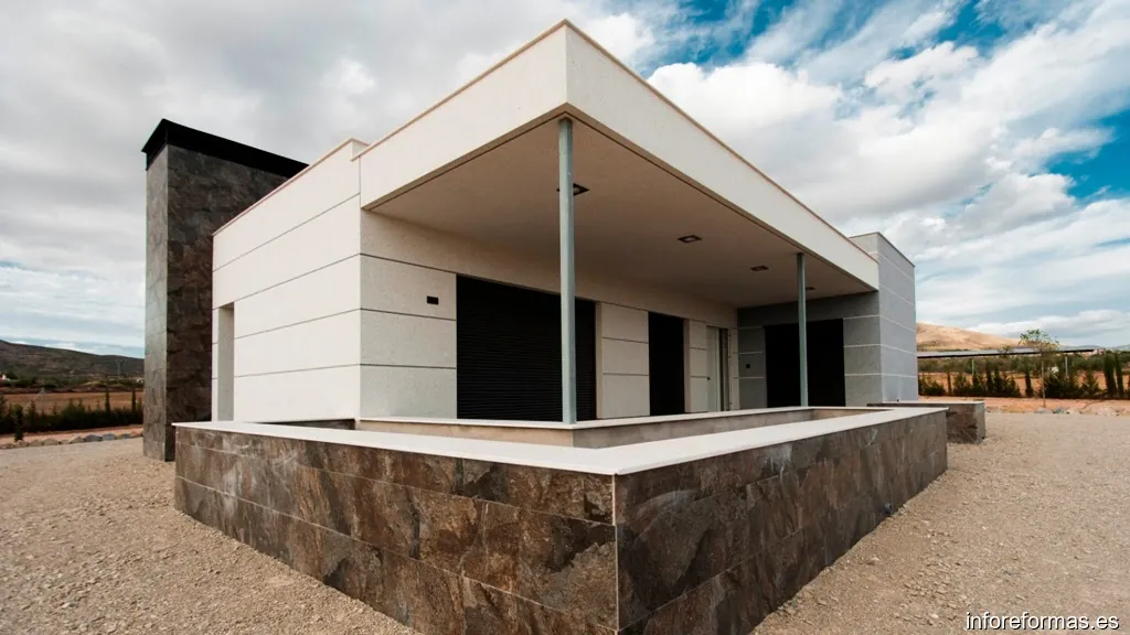 Aretia Empresa Constructora