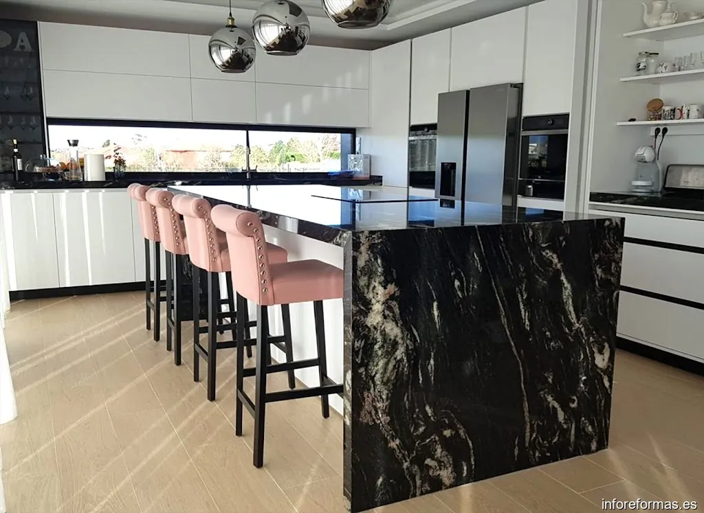 Villanueva Estudio de cocina y baño