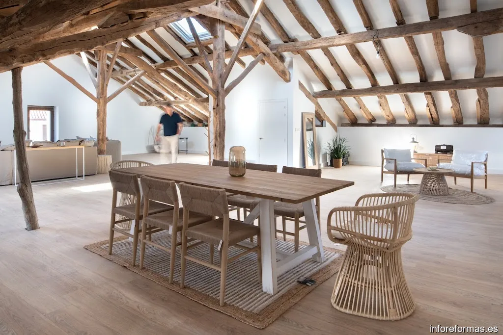 Eraitek Soluciones SL-Reformas Integrales de Calidad en Gipuzkoa