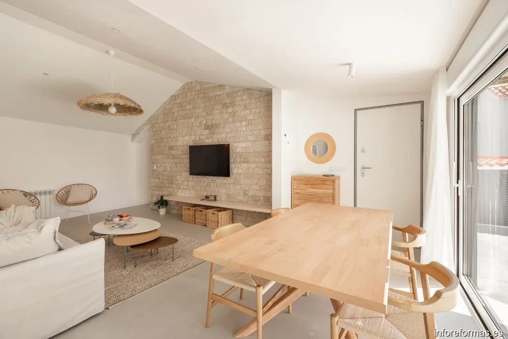 ESPACIO CONCEPT INTERIORISMO