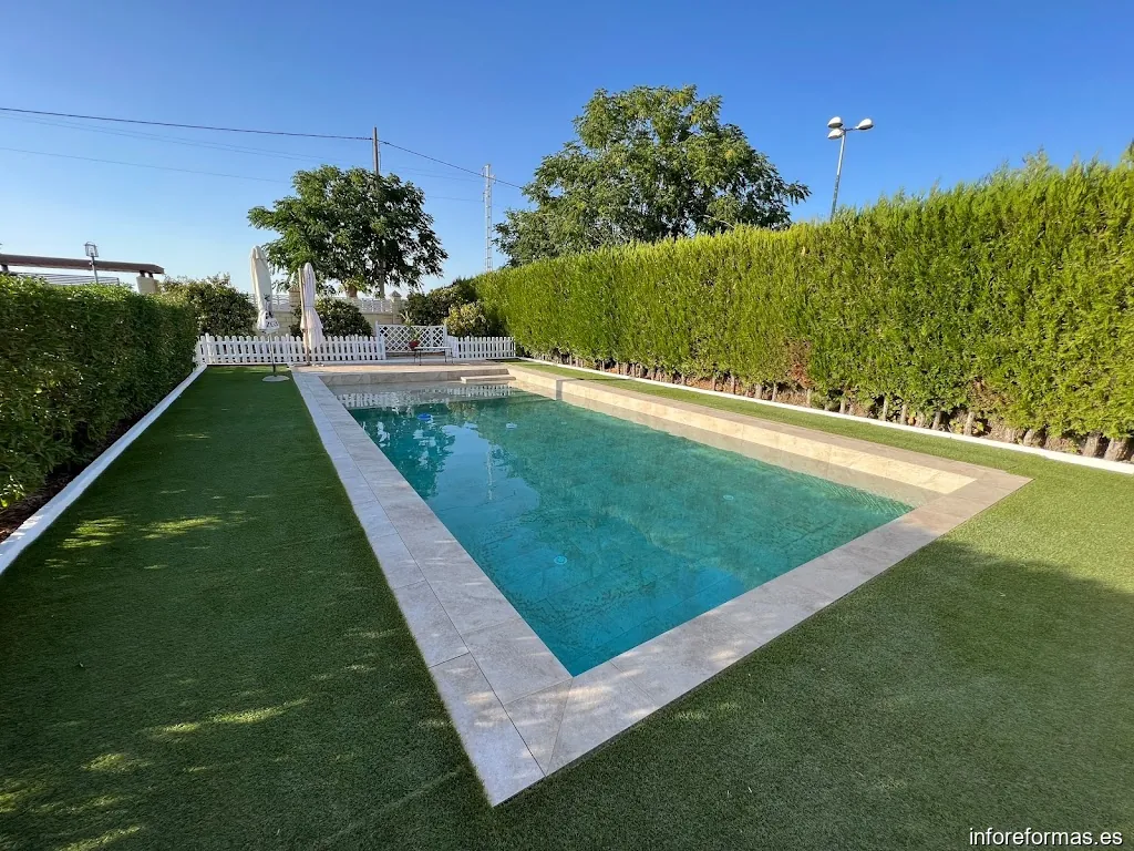 GAM Proyectos y Obras