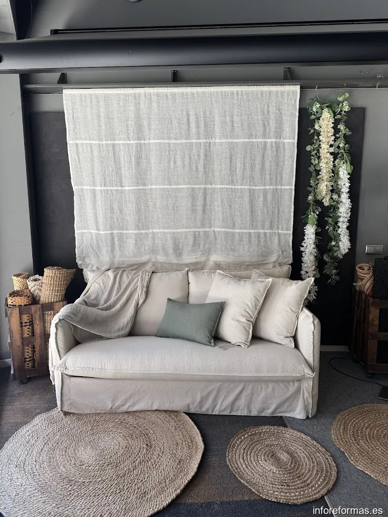 BOIX interiors exteriors