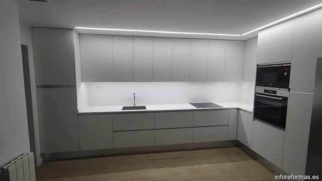 JFV Proyectos y Servicios