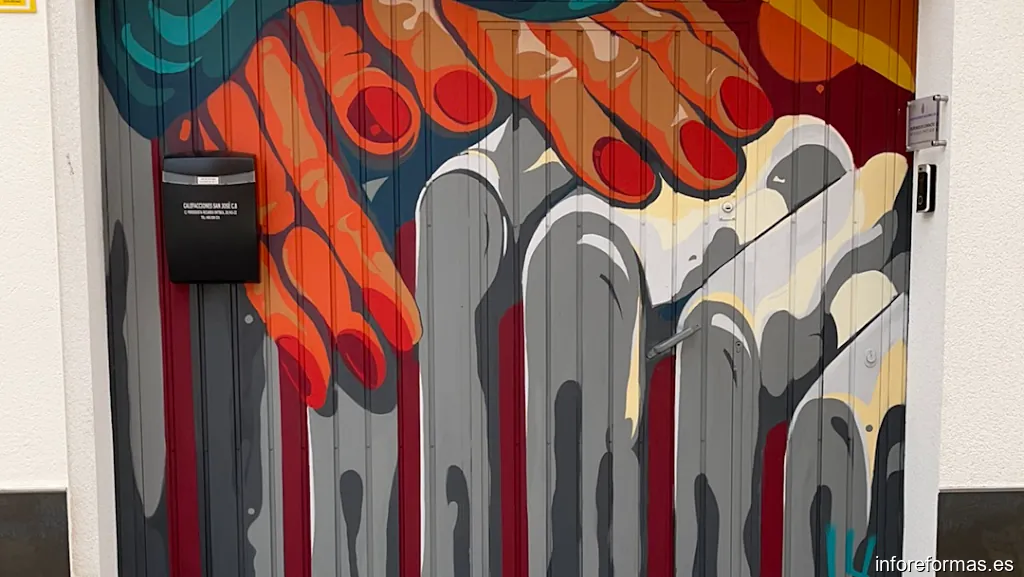 Calefacciones San José