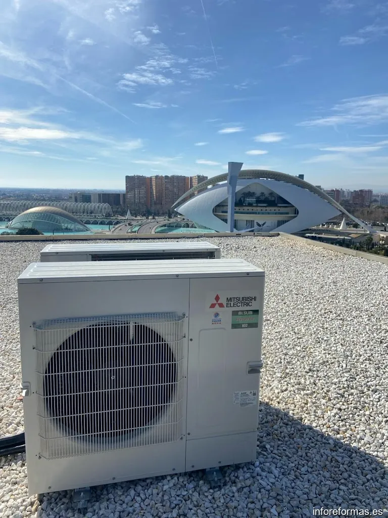 Refrigeración Piquer SL